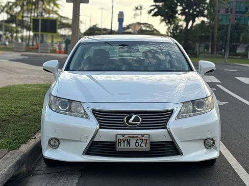 Used 2013 Lexus ES 350 image 7