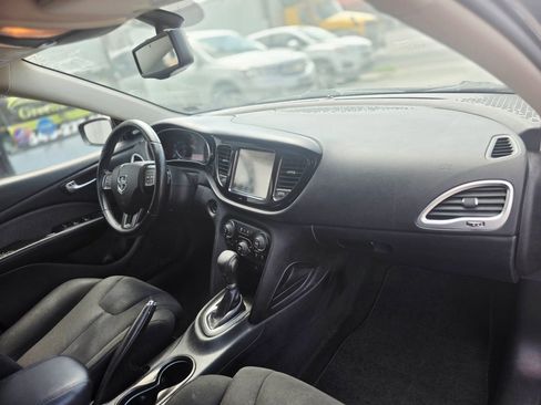 Used 2013 Dodge Dart SXT FWD image 15