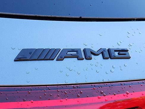 Used 2021 Mercedes-Benz GLE 53 AMG 4MATIC w/ AMG Dynamic Plus Package image 30