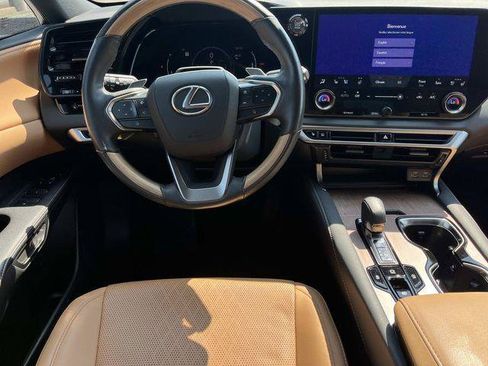 Certified 2023 Lexus RX 350 Premium Plus w/ Cold Area Package FWD image 13
