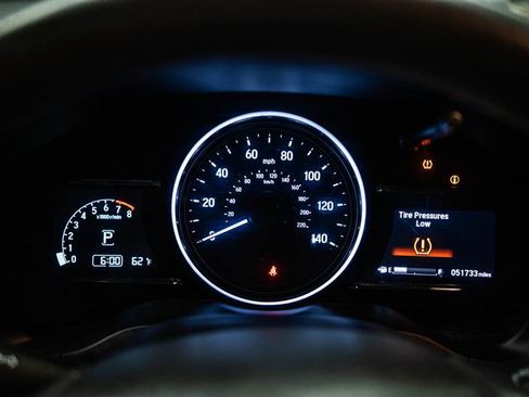 Used 2020 Honda HR-V EX image 14