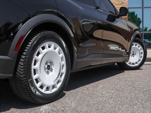 New 2025 Ford Mustang Mach-E GT image 11