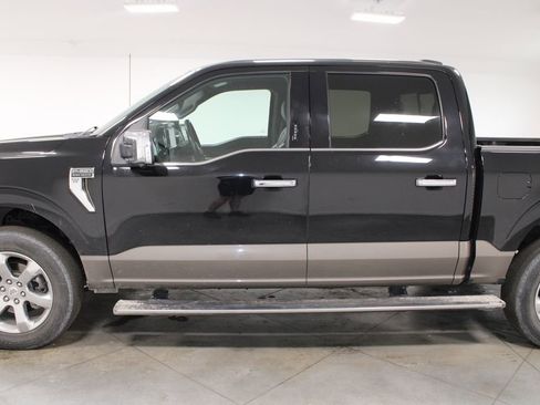 Used 2022 Ford F150 King Ranch w/ Equipment Group 601A High image 6