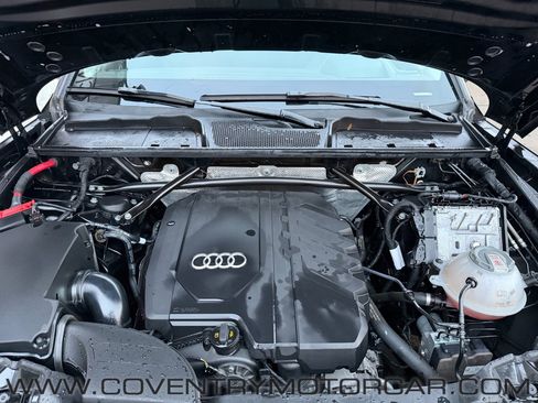 Used 2022 Audi Q5 2.0T Prestige image 15