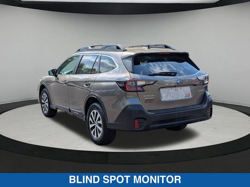 Used 2025 Subaru Forester Premium AWD/4WD image 6