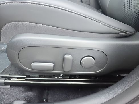 New 2026 Hyundai Kona Limited image 12