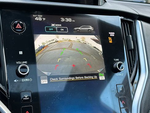 Used 2024 Subaru Outback Limited image 23