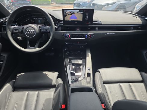 Used 2023 Audi A5 2.0T Premium w/ Convenience Package AWD/4WD image 13