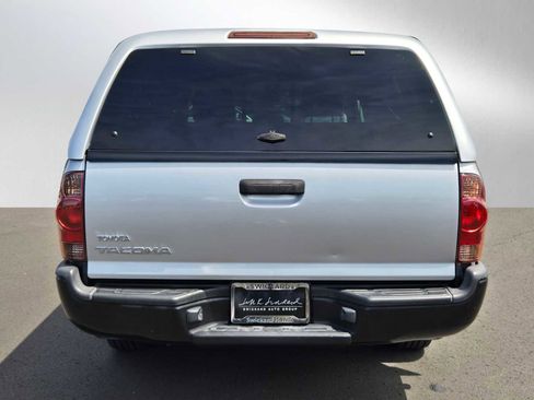 Used 2013 Toyota Tacoma 2WD Regular Cab image 4