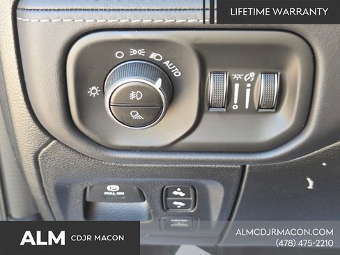 New 2026 RAM 1500 Limited AWD/4WD image 27