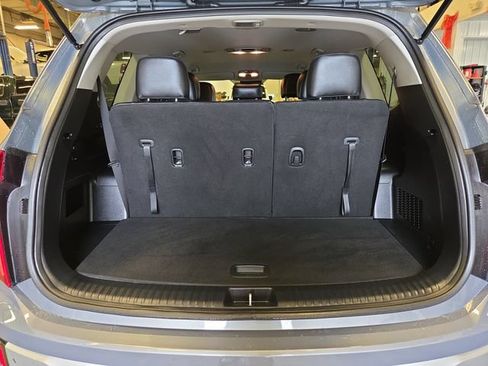 Used 2024 Kia Telluride LX AWD/4WD image 23