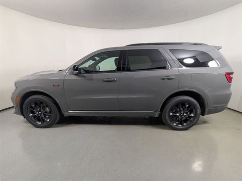 New 2026 Dodge Durango GT image 4