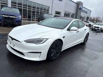 Used 2022 Tesla Model S