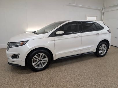 Used 2015 Ford Edge Sport w/ Equipment Group 401A