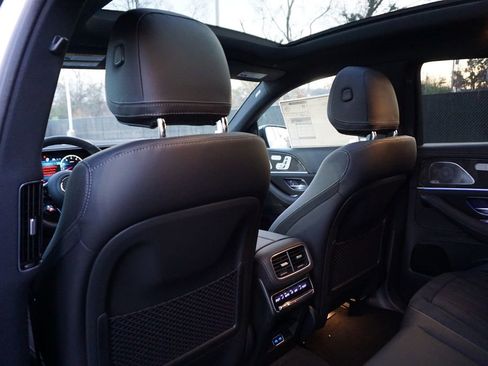 New 2026 Mercedes-Benz GLE 53 AMG 4MATIC Coupe image 15