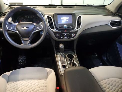 Used 2020 Chevrolet Equinox LS w/ LS Convenience Package AWD/4WD image 14