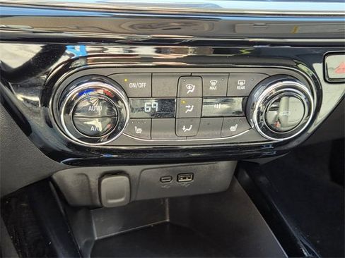 Used 2026 Chevrolet Trax ACTIV w/ Driver Confidence Package image 33