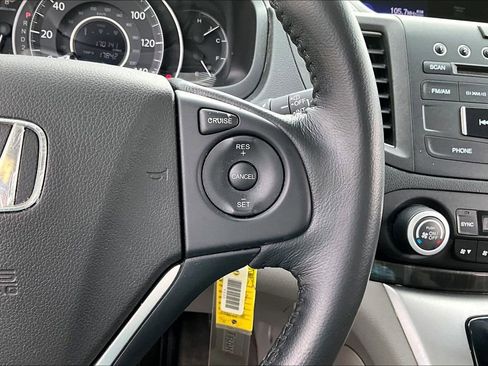 Used 2013 Honda CR-V EX-L image 12
