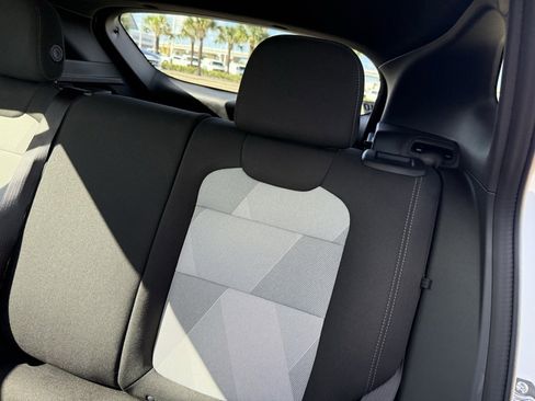 New 2026 Chevrolet Trax RS w/ Driver Confidence Package image 30