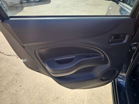 Used 2024 Mitsubishi Mirage ES image 14