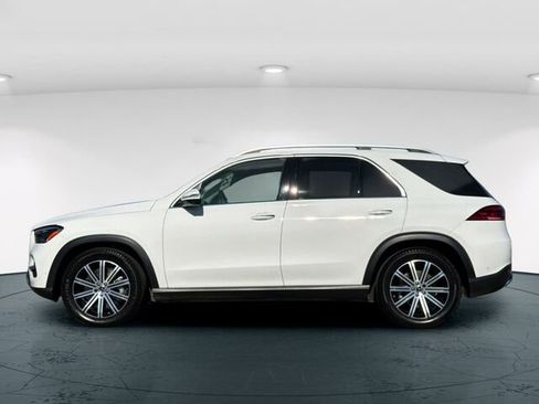 Certified 2024 Mercedes-Benz GLE 450 4MATIC image 4