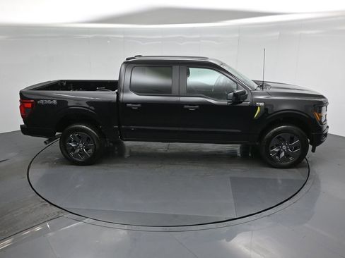 Used 2025 Ford F150 STX w/ Equipment Group 200A image 35