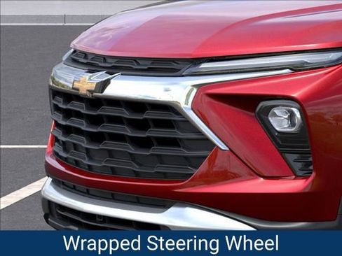 New 2026 Chevrolet TrailBlazer LT w/ Convenience Package image 15