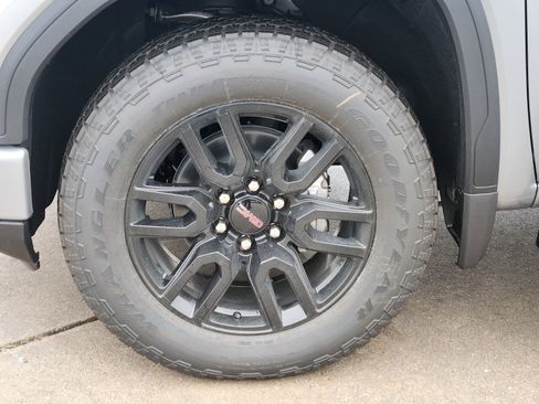 New 2026 GMC Sierra 1500 Elevation w/ Elevation Premium Package RWD image 8