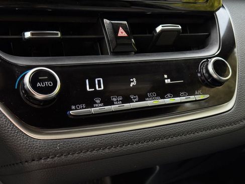 Used 2020 Toyota Corolla XSE w/ Carpet Mat Package (TMS) FWD image 21
