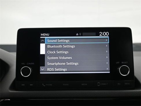 New 2026 Honda Civic Sport image 15