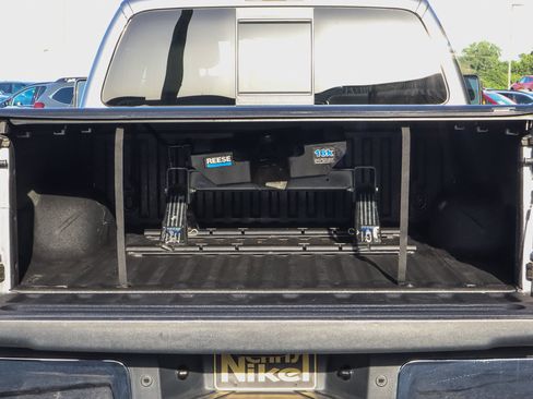 Used 2011 Ford F250 Lariat w/ Lariat Interior Pkg AWD/4WD image 9