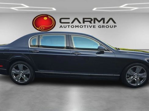 Used 2007 Bentley Flying Spur Flying Spur image 71