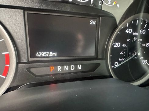 Used 2022 Ford F350 XL w/ STX Appearance Package image 14