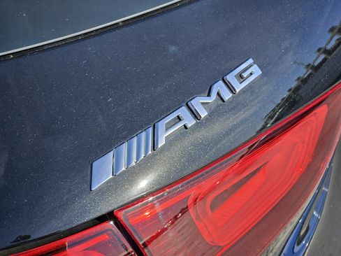 Certified 2022 Mercedes-Benz GLA 45 AMG 4MATIC image 13