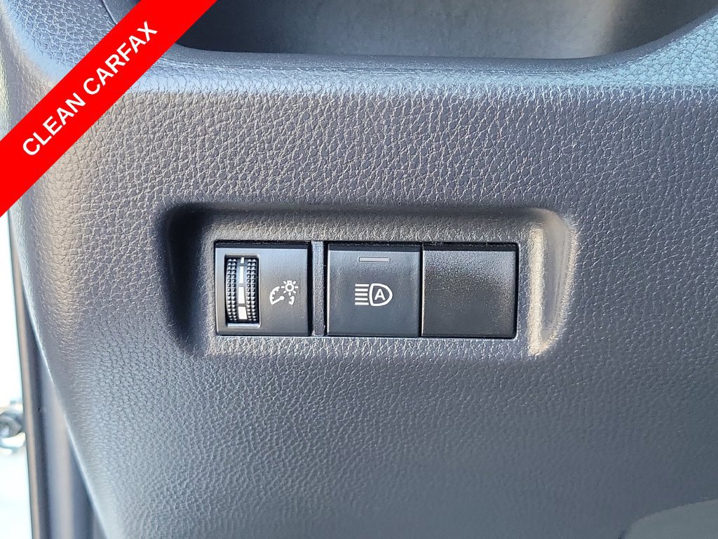 Used 2021 Toyota RAV4 XLE w/ Carpet Mat Package (TMS) FWD image 24