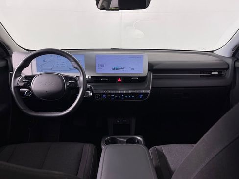 Certified 2024 Hyundai Ioniq 5 SEL RWD image 14