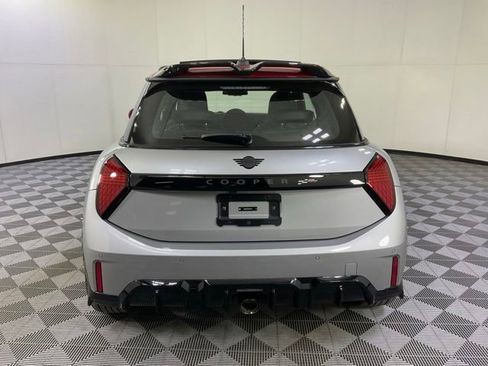 New 2026 MINI Cooper John Cooper Works FWD image 5