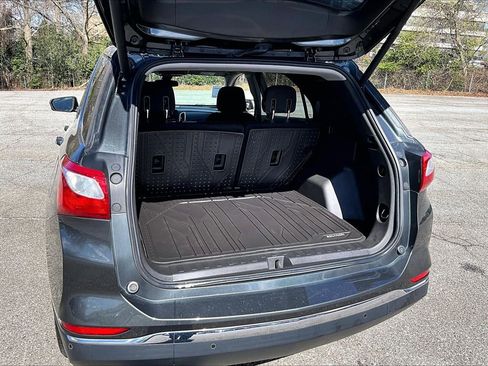 Certified 2020 Chevrolet Equinox LT w/ Driver Convenience Package image 22