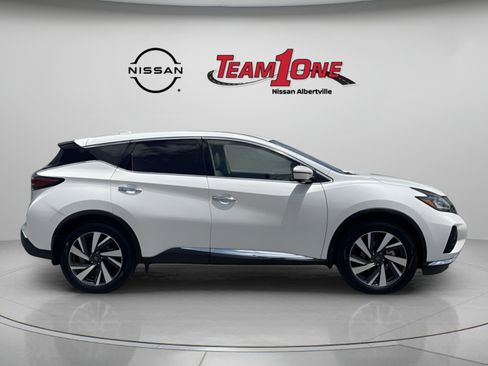 Used 2024 Nissan Murano SL AWD/4WD image 9