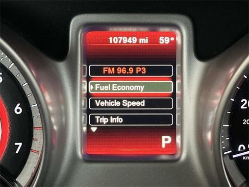 Used 2017 Dodge Journey SE image 32