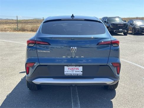 New 2026 Buick Envista Preferred image 4