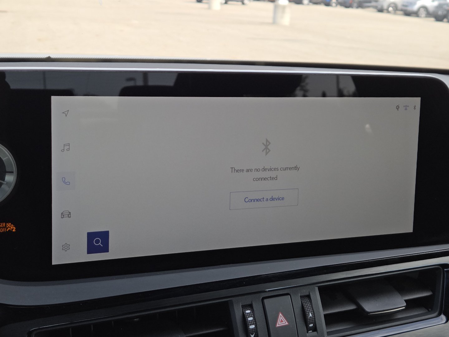 Used 2025 Lexus ES 300h w/ Premium Package FWD image 29