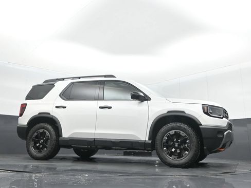 New 2026 Honda Passport TrailSport Elite image 29