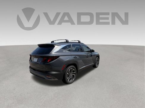 New 2026 Hyundai Tucson SEL Plus FWD image 5