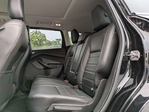 Used 2019 Ford Escape SEL FWD image 14
