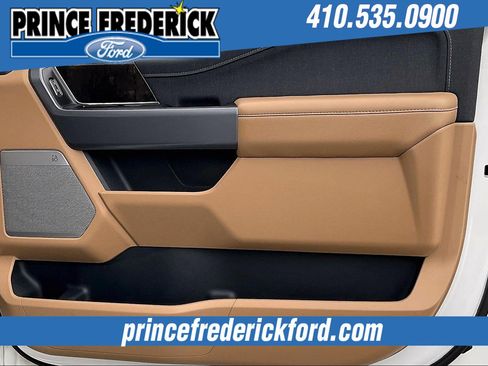 Used 2022 Ford F150 Lariat image 23