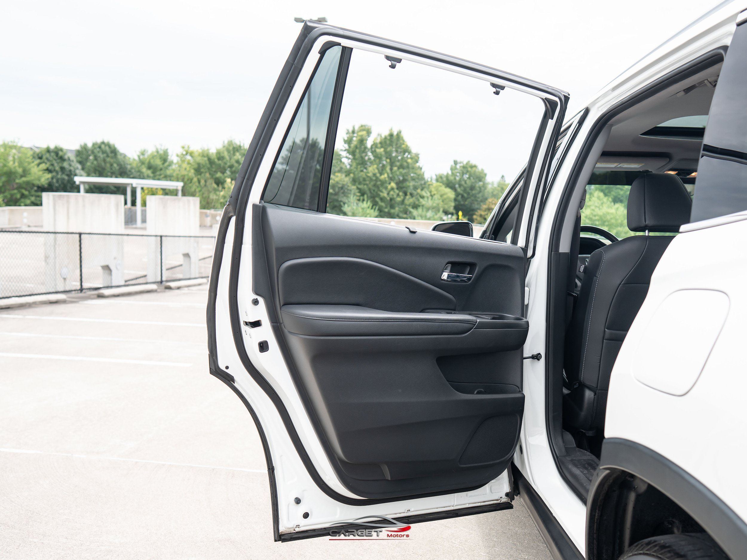 Used 2022 Honda Pilot Touring image 48