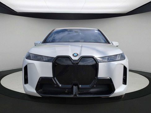 New 2026 BMW iX xDrive45 image 2