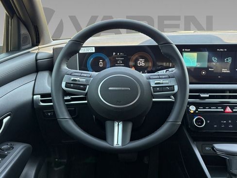 New 2026 Hyundai Tucson XRT FWD image 11