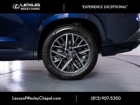 Used 2025 Lexus TX 350 AWD w/ Technology Package image 11